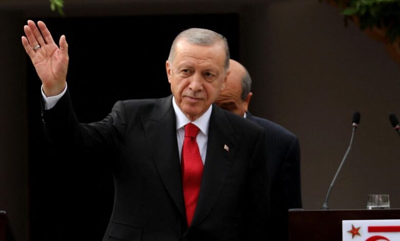 Photo of أردوغان: لم نأت لنكون سادة على شعبنا