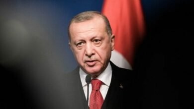 أردوغان: كثفنا الإجراءات المتخذة ضد مهربي البشر داخل البلاد و على الخط الحدودي