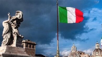 إيطاليا تحذر من تدخل الغرب في النيجر