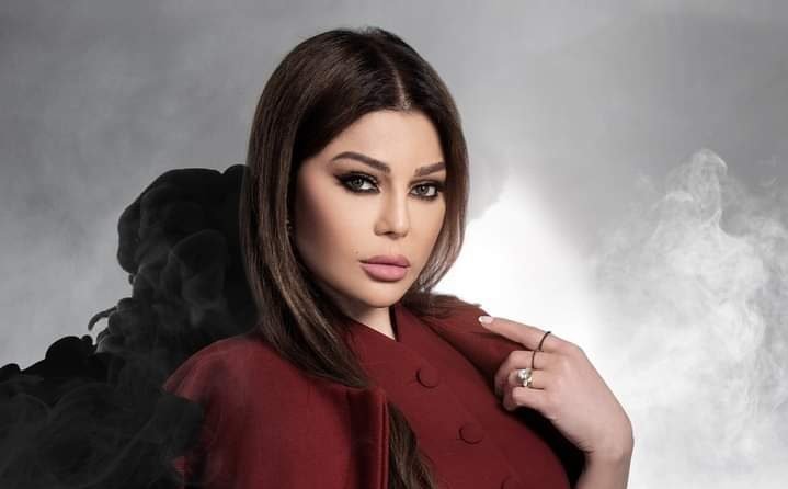 الجمهور ينتظر حفل هيفاء وهبي في الساحل الشمالي بمصر