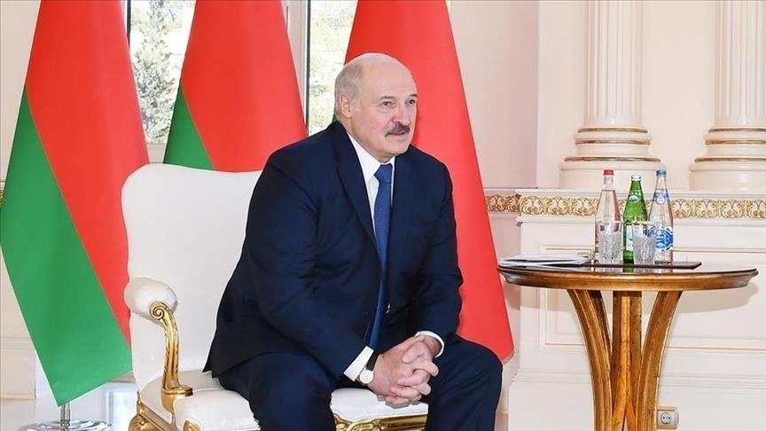 الرئيس البيلاروسي: الولايات الأمريكية و أتباعها يسعون لتدمير نظام الأمن الدولي