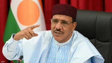 المجلس الانتقالي بالنيجر يكشف معلومات عن حالة بازوم الصحية