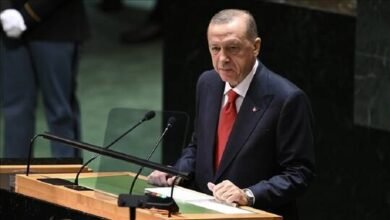 Photo of أردوغان: روسيا بلد غير عادي ولا يمكن تجاهل مصالحها