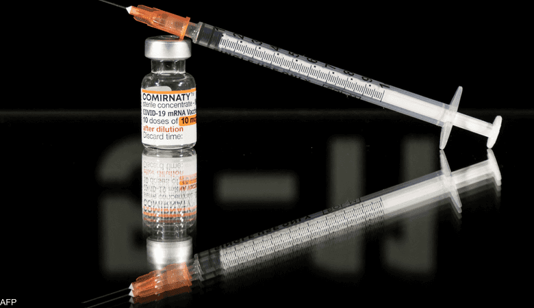 أميركا تجيز تركيبة “محدثة” من لقاحي كورونا من موديرنا وفايزر