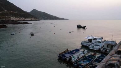 تايوان ترصد 28 طائرة حربية صينية في محيطها