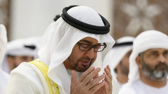 رئيس الإمارات يوجه بتسيير جسر جوي لنقل مساعدات إغاثية عاجلة إلى المغرب