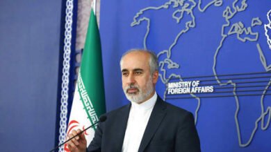 طهران: أذربيجان أكدت لنا عدم وجود نية لديها للهجوم على أرمينيا