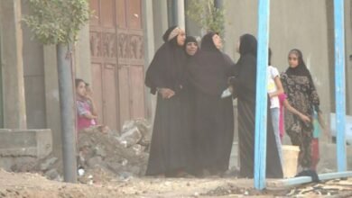 نجوا من الحرب في ليبيا فقتلهم الإعصار…موت 74 شابا مصريا من قرية واحدة