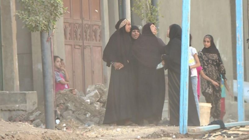 نجوا من الحرب في ليبيا فقتلهم الإعصار…موت 74 شابا مصريا من قرية واحدة