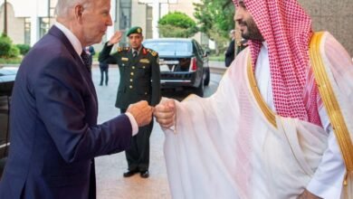هل يزداد التوتر بين محمد بن سلمان وإدارة بايدن عقب قرار خفض إنتاج النفط السعودي؟