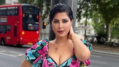 شمس الكويتية…صوت جريء وقلب طيب