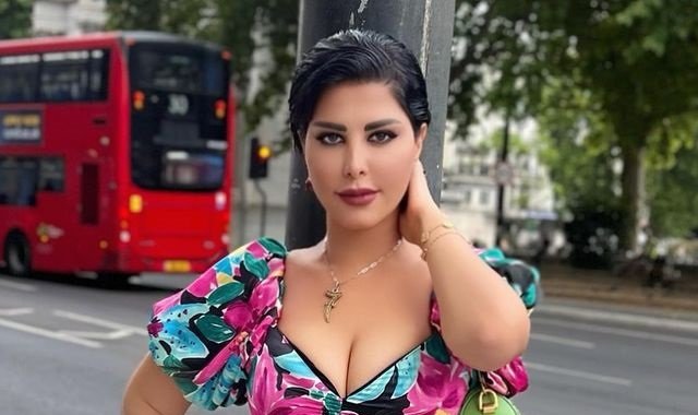 شمس الكويتية…صوت جريء وقلب طيب