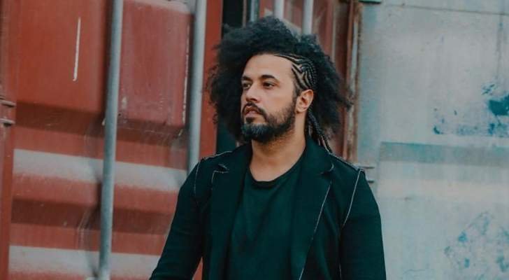 عبد الفتاح الجريني يستعد لإطلاق عمل جديد