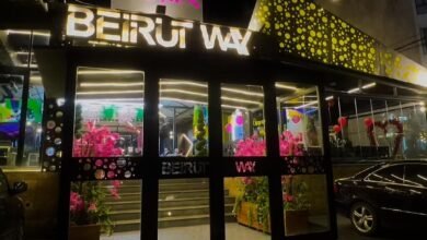 Beirut Way: تجربة طعام غير تقليدية لمحبي التميز