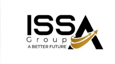 رجل الاعمال عيسى علوه يقود ISSA Group نحو آفاق جديدة مع افتتاح أول فرع في بيروت