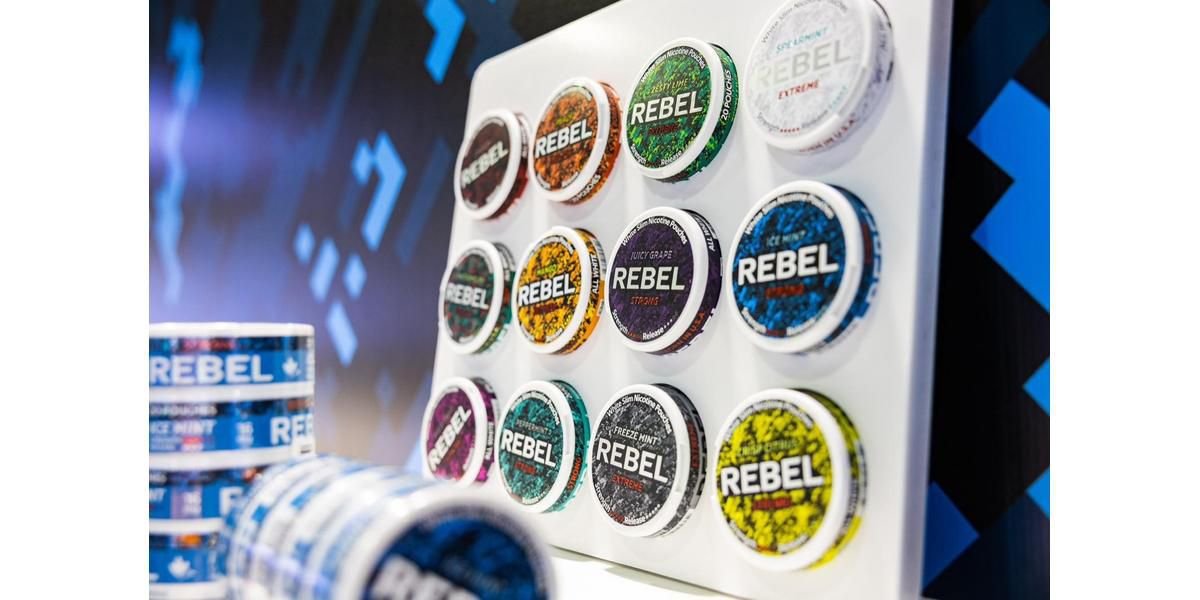الحقيقة حول النيكوتين ولماذا ستبقى REBEL دائمًا صادقة معك