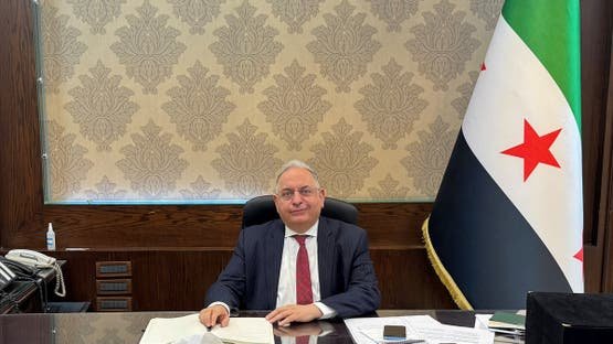 وزير المالية السوري: نسعى لجذب استثمارات أوروبية وعربية