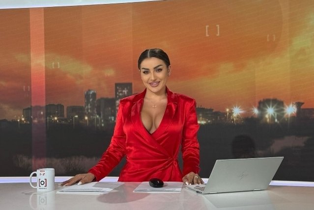 Rebel Nicotine Pouches Selects Larisa Popa to Lead the Brand’s Lifestyle, Sports, and Trade Activations Throughout 2025–2026