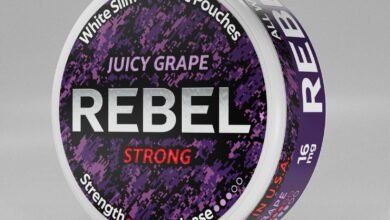 Rebel تثبت نفسها في لبنان كأكثر علامة قانونية موثوقة EPI Holding تلعب دورًا محوريًا في تحويل السوق من غير منظم إلى نموذجي