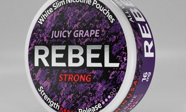 Rebel تثبت نفسها في لبنان كأكثر علامة قانونية موثوقة EPI Holding تلعب دورًا محوريًا في تحويل السوق من غير منظم إلى نموذجي