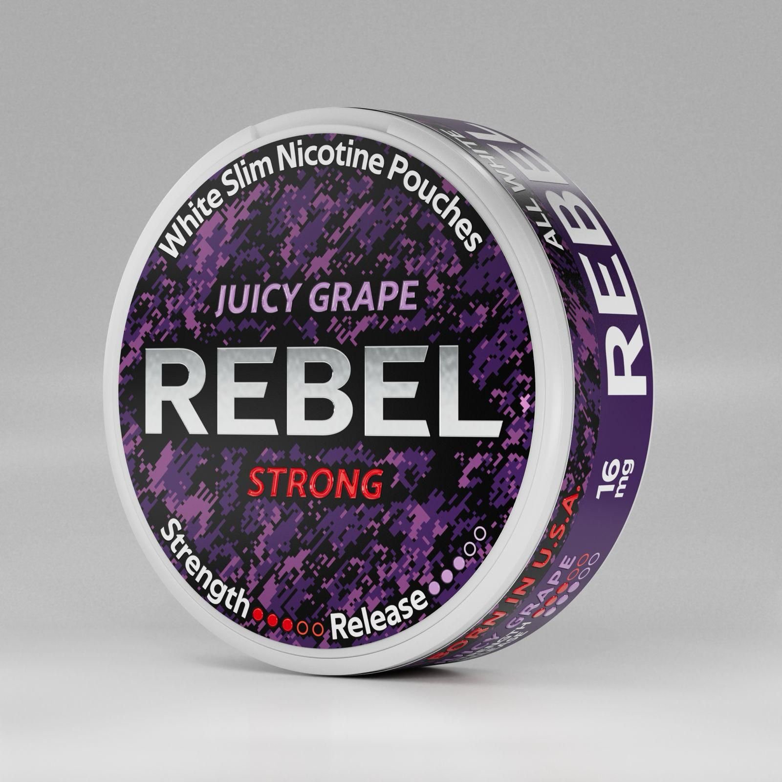 Rebel تثبت نفسها في لبنان كأكثر علامة قانونية موثوقة EPI Holding تلعب دورًا محوريًا في تحويل السوق من غير منظم إلى نموذجي
