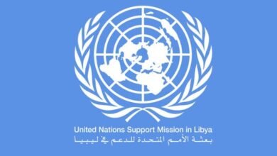 البعثة الأممية في ليبيا تعترف بانتخابات هيئة رئاسة مجلس الدولة