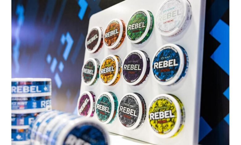 الحقيقة حول النيكوتين ولماذا ستبقى REBEL دائمًا صادقة معك