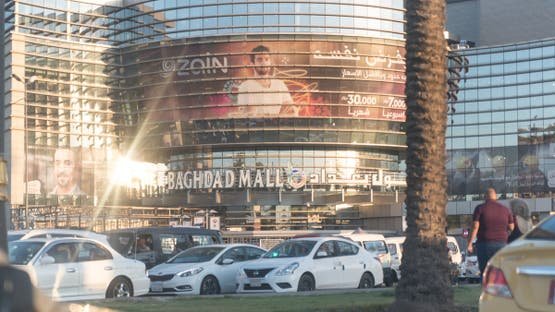 العراق يتعاون مع شركات عالمية لتصنيع منظومات غاز السيارات
