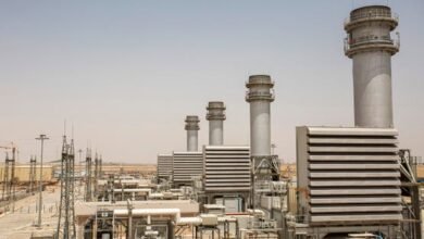 العراق يتوسع في محطات كهرباء الدورات المركبة