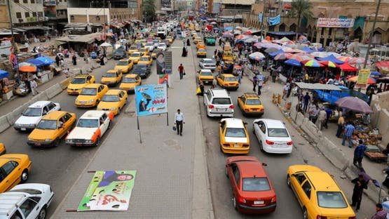 العراق يدعم الوحدات السكنية بـ 50% من قيمتها
