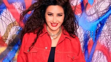 طرحت الفنانة لطيفة ألبومها الجديد الذي يحمل اسم “قلبي ارتاح”، عبر قناتها الرسمية على يوتيوب وعلى جميع المنصات الموسيقية