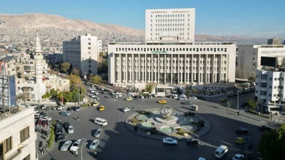 وزير المالية السوري: نسعى لجذب استثمارات أوروبية وعربية
