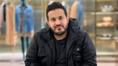 أحمد شحادة يؤكد ريادته كمنتج فني مع صعود شركة Arabsong في عالم الموسيقى
