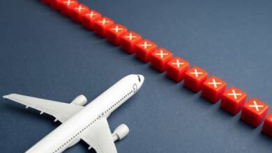 أميركا ترفع العقوبات عن شركة الطيران الوطنية البيلاروسية