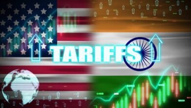 الهند تدرس شراء الذرة الأميركية مقابل خفض الرسوم الجمركية