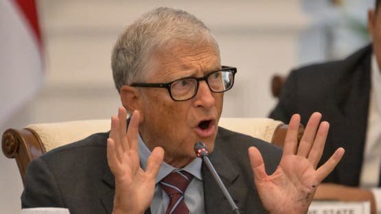 بيل غيتس يتعهد بتقديم 912 مليون دولار لمكافحة الأمراض عالمياً
