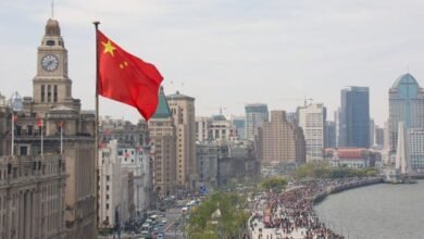 تأسيس 59 ألف شركة أجنبية جديدة في الصين بنمو 9.9%