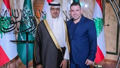 تزامناً مع إشادة وزير الداخلية بالنتائج.. حضور أمني فاعل في يوم السعودية الوطني يضم فراس عويدات