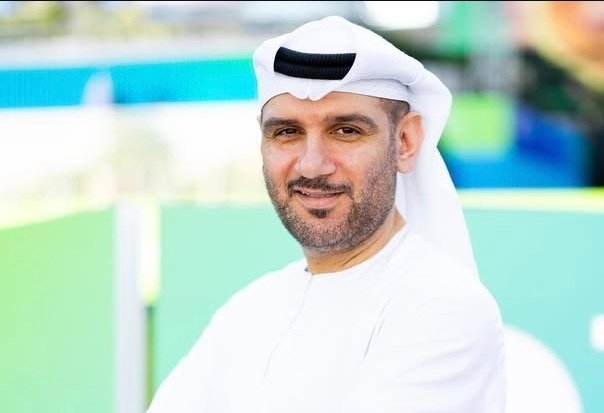 سعيد الجناحي… المؤثر الإماراتي الذي جمع بين شغف الدراجات والألعاب والإعلام في دبي