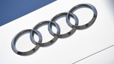 “أودي” تطرح أول سيارة رياضية متعددة الأغراض العام المقبل