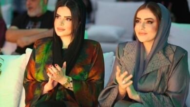 تكرم في مهرجان الشارقة “Palazzo Hospitality السينمائي تقديرًا لإسهاماتها في دعم الفن والضيافة
