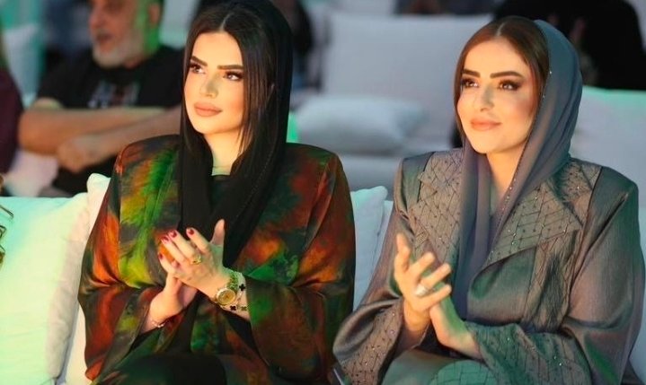 تكرم في مهرجان الشارقة “Palazzo Hospitality السينمائي تقديرًا لإسهاماتها في دعم الفن والضيافة