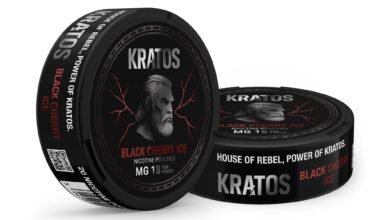 KRATOS يرفع معايير الجودة العالمية بمنتجات عالية الدقة وثلاث مستويات قوة