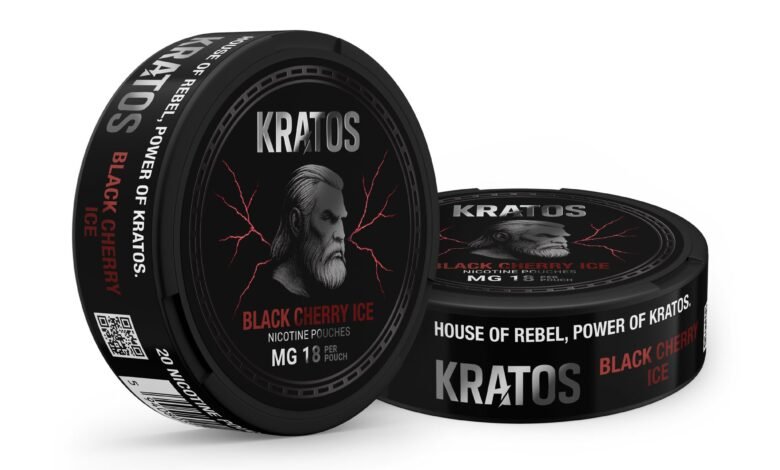 KRATOS يرفع معايير الجودة العالمية بمنتجات عالية الدقة وثلاث مستويات قوة