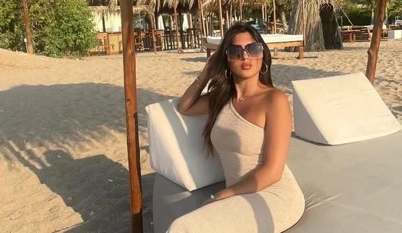 يارا حداد… رائدة الأعمال اللبنانية التي تدمج الأناقة والابتكار في عالم العلامات التجارية