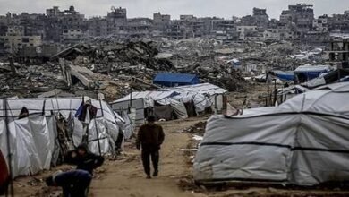 أونروا تحذر القيود الإسرائيلية على المنظمات الإنسانية تقوض المبادئ الأساسية وتشكل سابقة