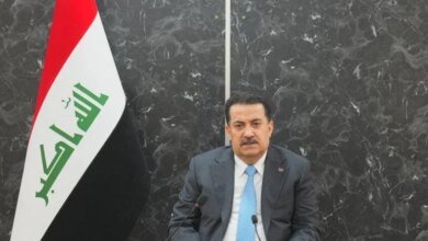 السوداني لم يعد هناك أي مبرر لوجود قوات أجنبية في بلادنا
