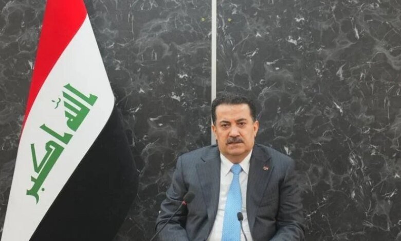 السوداني لم يعد هناك أي مبرر لوجود قوات أجنبية في بلادنا