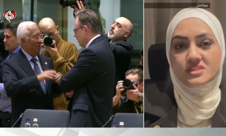 بروكسل تشهد احتجاجات واسعة تزامناً مع قمة أوروبية حول دعم أوكرانيا