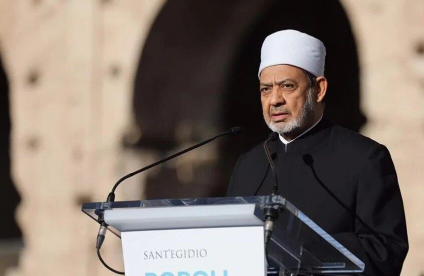 ساعة واحدة تفصل أطفال غزة عن الموت.. الأزهر يهاجم إسرائيل في بيان عبر مرصده